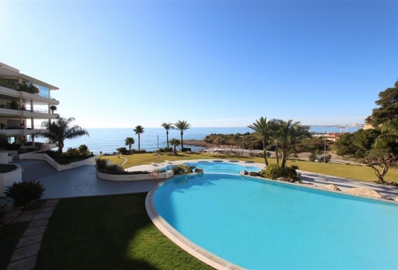 Herverkoop - Appartement / flat - Altea - Zona de Mascarat