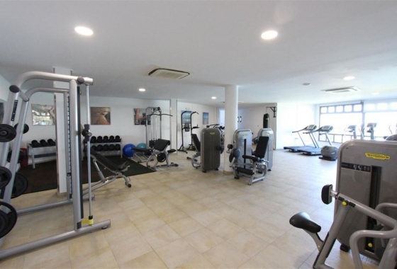 Herverkoop - Appartement / flat - Altea - Zona de Mascarat