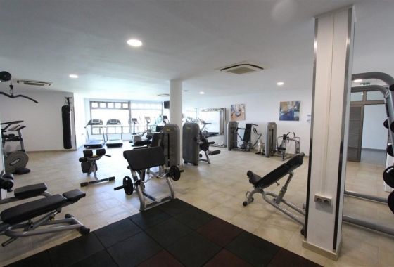 Herverkoop - Appartement / flat - Altea - Zona de Mascarat