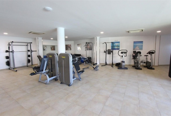 Herverkoop - Appartement / flat - Altea - Zona de Mascarat
