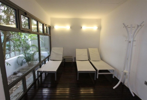 Herverkoop - Appartement / flat - Altea - Zona de Mascarat