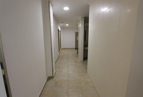Herverkoop - Appartement / flat - Altea - Zona de Mascarat