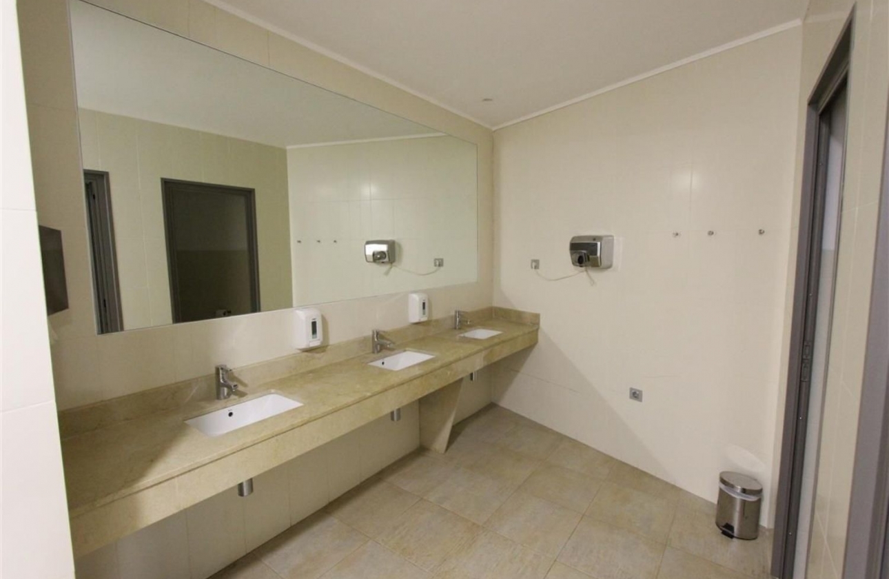 Herverkoop - Appartement / flat - Altea - Zona de Mascarat