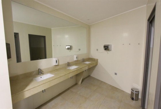 Herverkoop - Appartement / flat - Altea - Zona de Mascarat