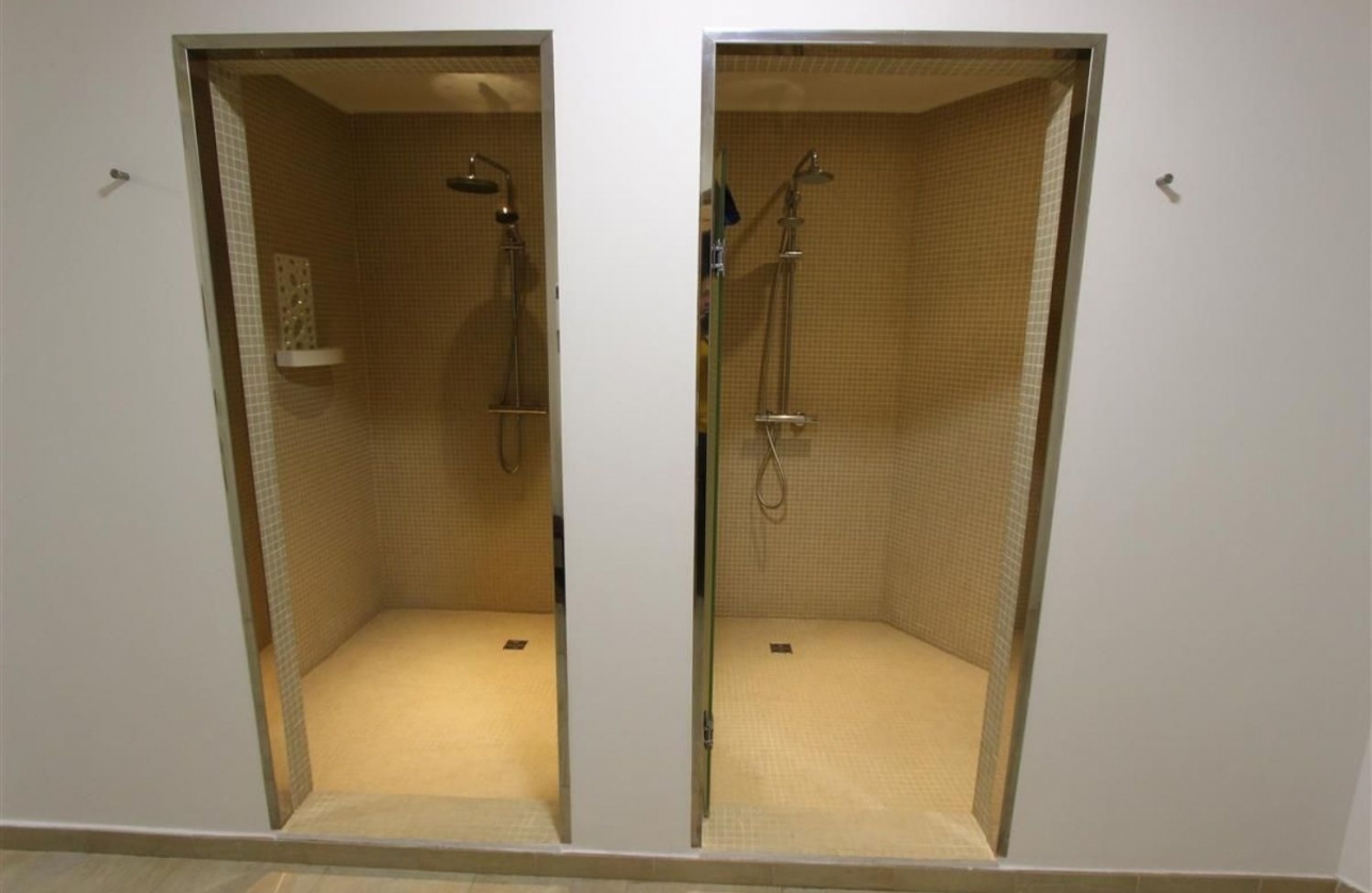 Herverkoop - Appartement / flat - Altea - Zona de Mascarat