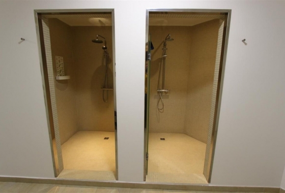 Herverkoop - Appartement / flat - Altea - Zona de Mascarat