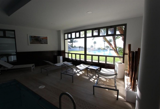 Herverkoop - Appartement / flat - Altea - Zona de Mascarat