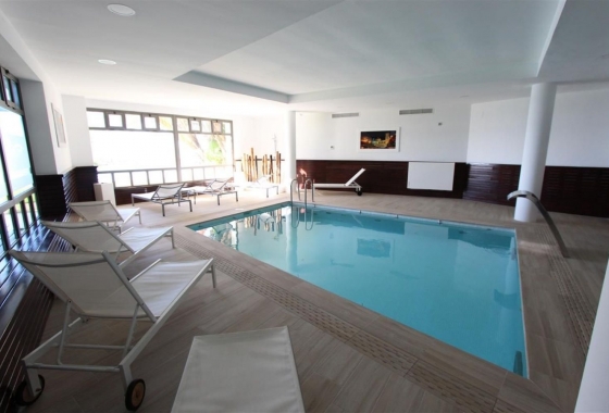 Herverkoop - Appartement / flat - Altea - Zona de Mascarat