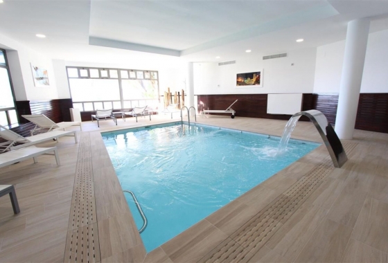 Herverkoop - Appartement / flat - Altea - Zona de Mascarat