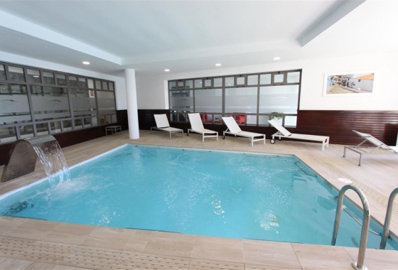 Herverkoop - Appartement / flat - Altea - Zona de Mascarat