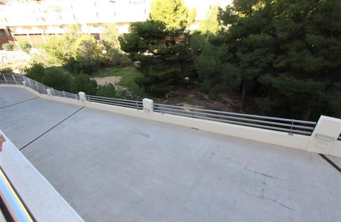 Herverkoop - Appartement / flat - Altea - Zona de Mascarat