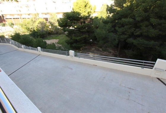 Herverkoop - Appartement / flat - Altea - Zona de Mascarat