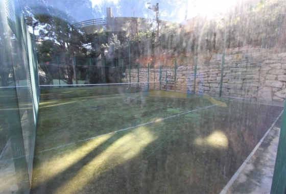 Herverkoop - Appartement / flat - Altea - Zona de Mascarat