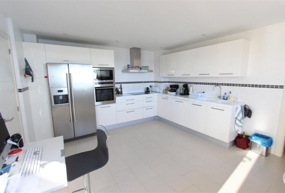 Herverkoop - Appartement / flat - Altea - Zona de Mascarat