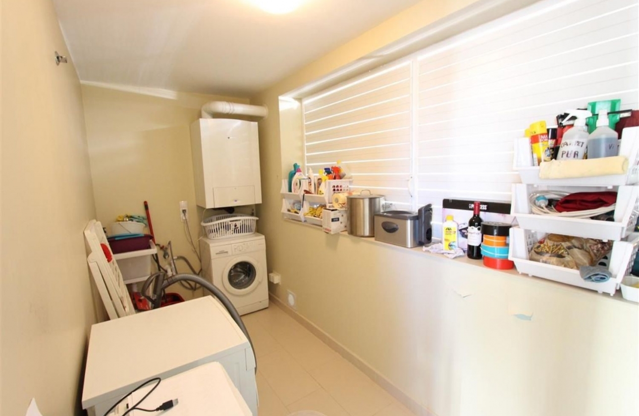 Herverkoop - Appartement / flat - Altea - Zona de Mascarat