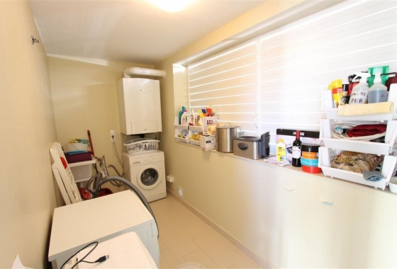 Herverkoop - Appartement / flat - Altea - Zona de Mascarat