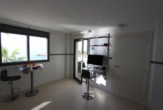 Herverkoop - Appartement / flat - Altea - Zona de Mascarat