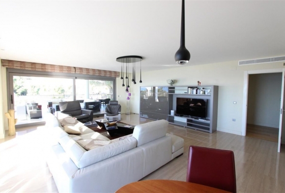 Herverkoop - Appartement / flat - Altea - Zona de Mascarat