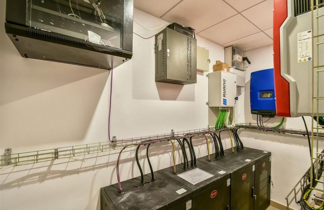 Resale - Villa - Calpe - Canuta