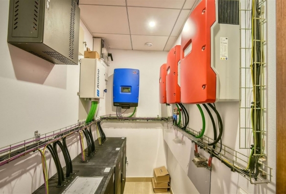 Resale - Villa - Calpe - Canuta