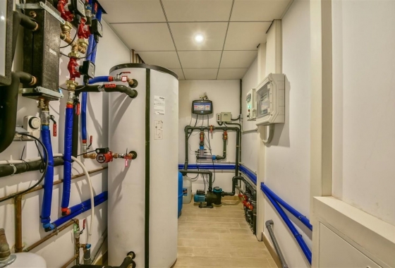 Resale - Villa - Calpe - Canuta