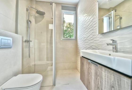 Resale - Villa - Calpe - Canuta