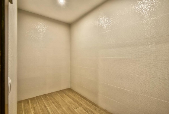 Resale - Villa - Calpe - Canuta