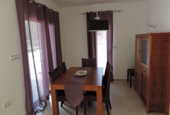 Resale - Villa - Moraira - Pinar de Advocat-Cometa