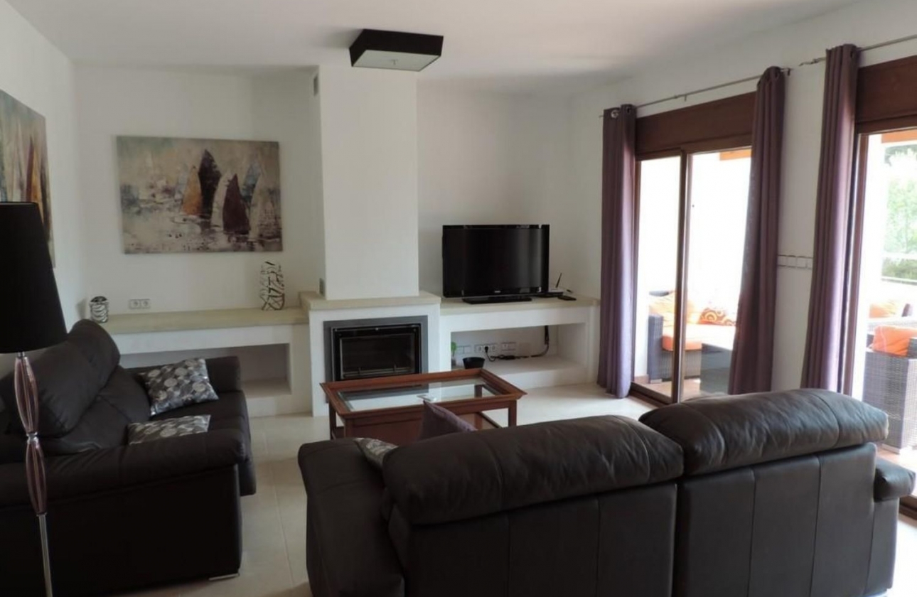 Resale - Villa - Moraira - Pinar de Advocat-Cometa