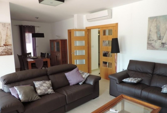 Resale - Villa - Moraira - Pinar de Advocat-Cometa