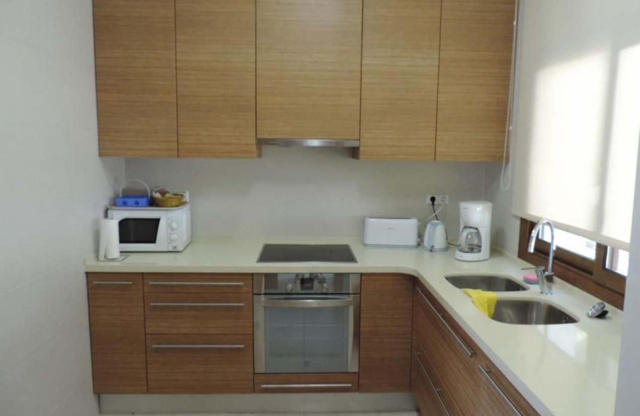 Resale - Villa - Moraira - Pinar de Advocat-Cometa