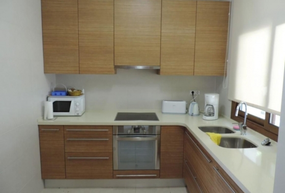 Resale - Villa - Moraira - Pinar de Advocat-Cometa