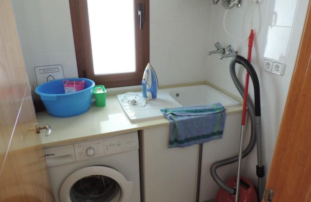 Resale - Villa - Moraira - Pinar de Advocat-Cometa