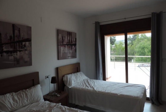 Resale - Villa - Moraira - Pinar de Advocat-Cometa