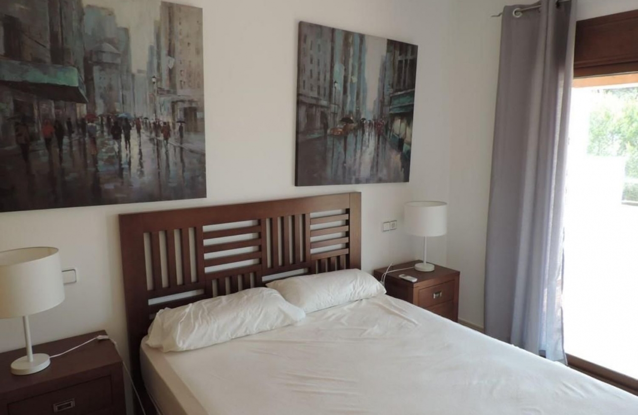 Resale - Villa - Moraira - Pinar de Advocat-Cometa
