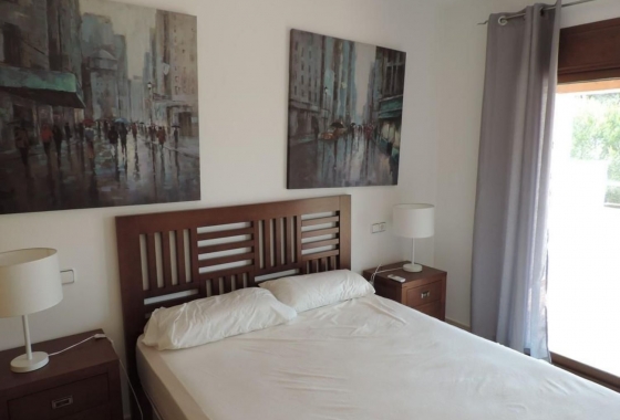 Resale - Villa - Moraira - Pinar de Advocat-Cometa