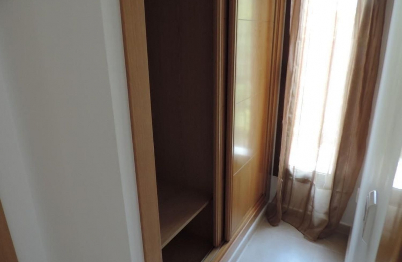 Resale - Villa - Moraira - Pinar de Advocat-Cometa