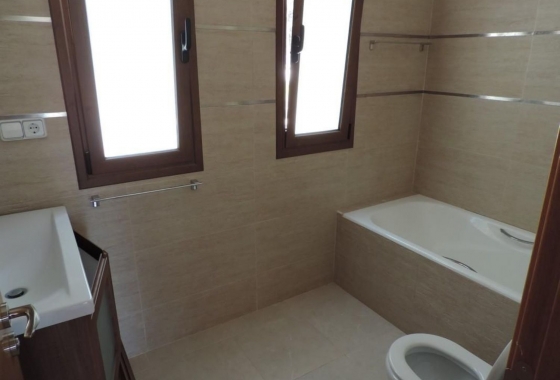 Resale - Villa - Moraira - Pinar de Advocat-Cometa