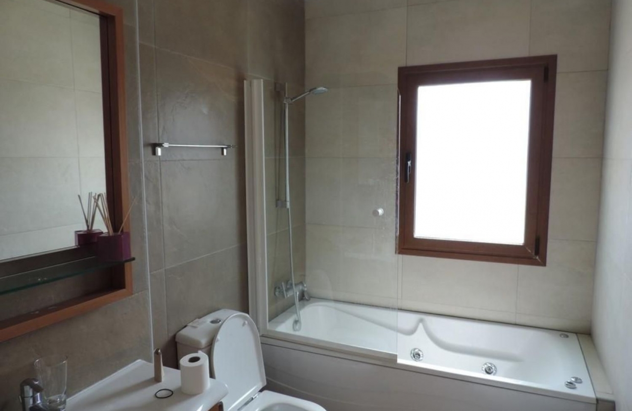 Resale - Villa - Moraira - Pinar de Advocat-Cometa