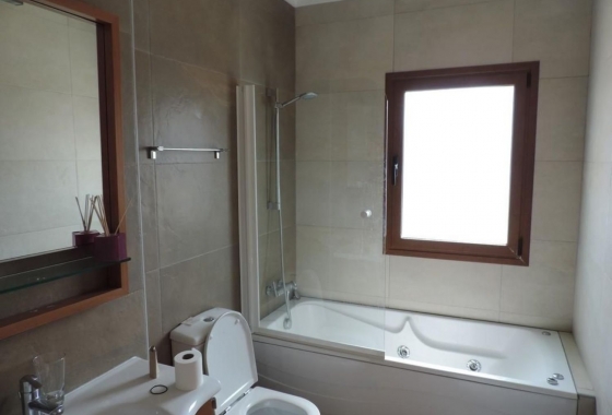 Resale - Villa - Moraira - Pinar de Advocat-Cometa