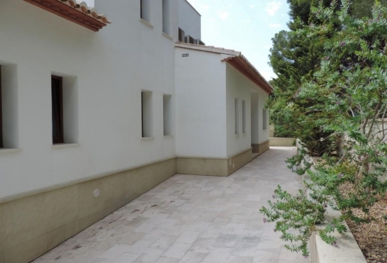 Resale - Villa - Moraira - Pinar de Advocat-Cometa