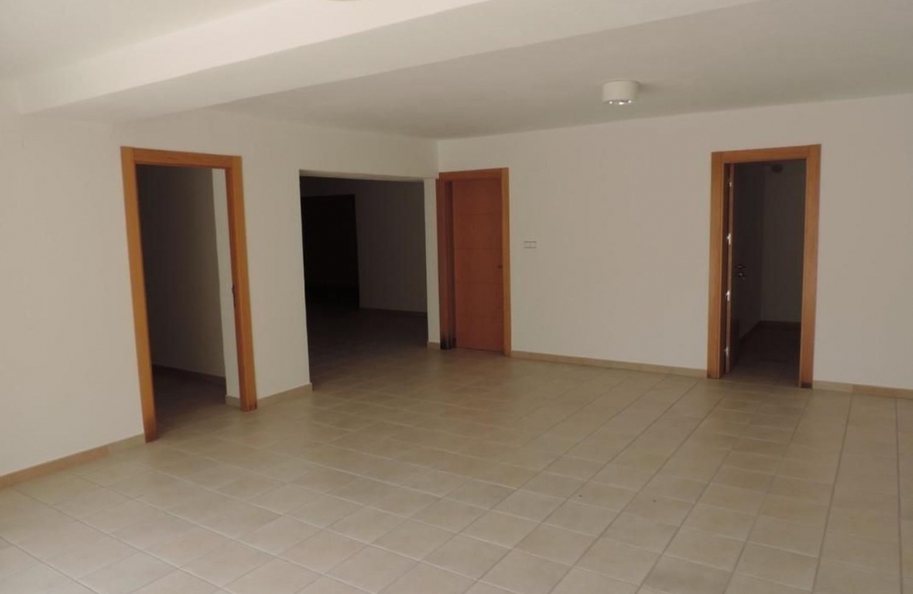Resale - Villa - Moraira - Pinar de Advocat-Cometa