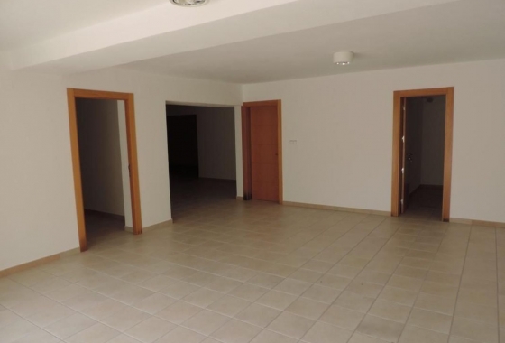 Resale - Villa - Moraira - Pinar de Advocat-Cometa