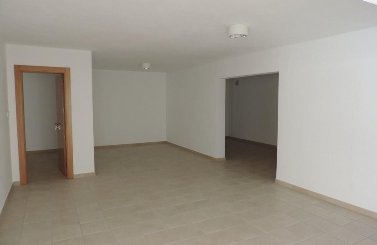 Resale - Villa - Moraira - Pinar de Advocat-Cometa