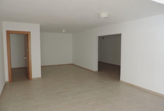 Resale - Villa - Moraira - Pinar de Advocat-Cometa