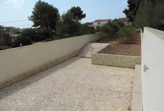 Resale - Villa - Moraira - Pinar de Advocat-Cometa