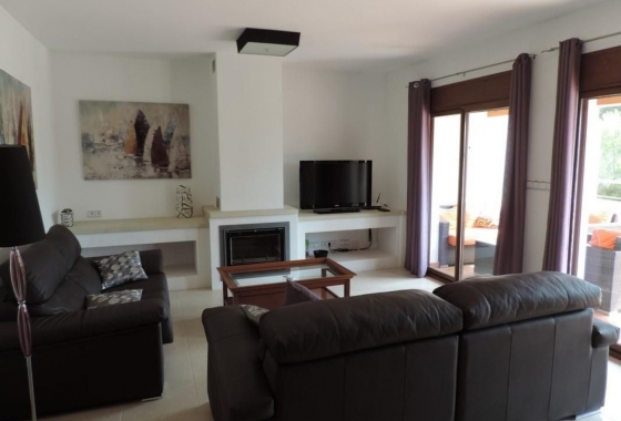 Resale - Villa - Moraira - Pinar de Advocat-Cometa