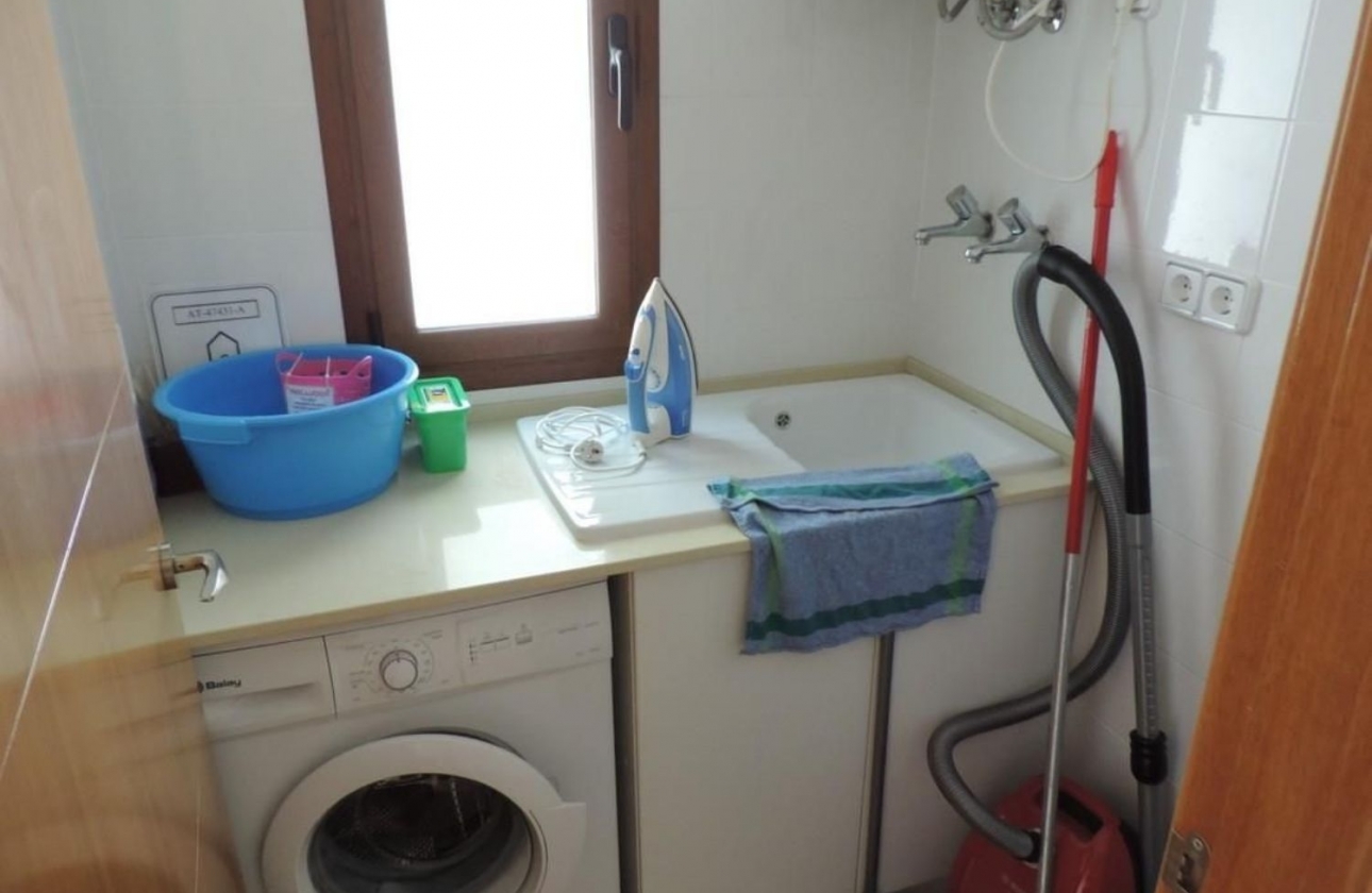 Resale - Villa - Moraira - Pinar de Advocat-Cometa