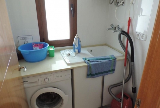 Resale - Villa - Moraira - Pinar de Advocat-Cometa