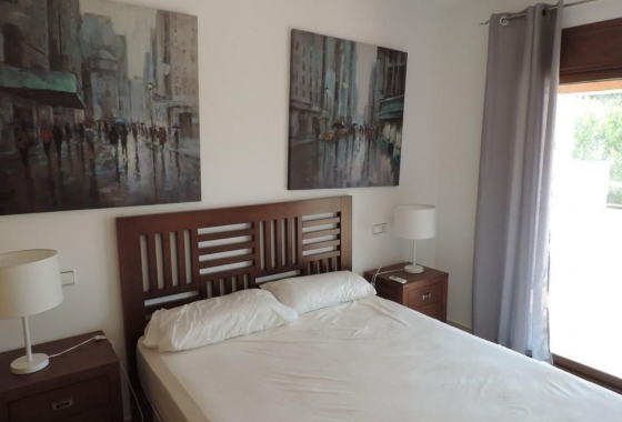 Resale - Villa - Moraira - Pinar de Advocat-Cometa